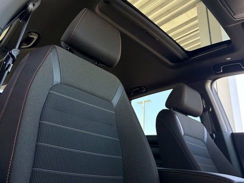 Certified 2023 Honda CR-V Sport image 21