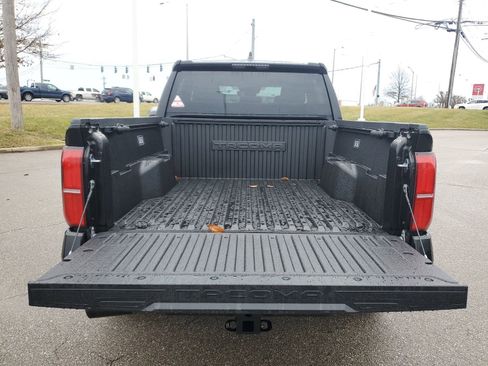 New 2026 Toyota Tacoma SR5 image 8