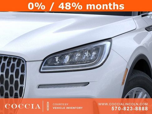 New 2026 Lincoln Corsair Premiere AWD/4WD image 18