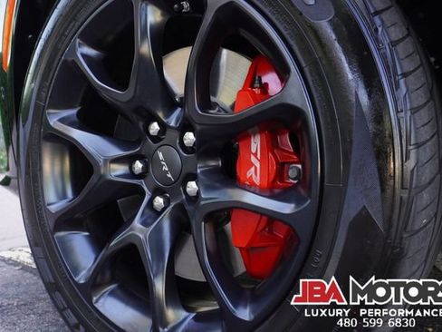 Used 2023 Dodge Durango SRT Hellcat AWD/4WD image 35