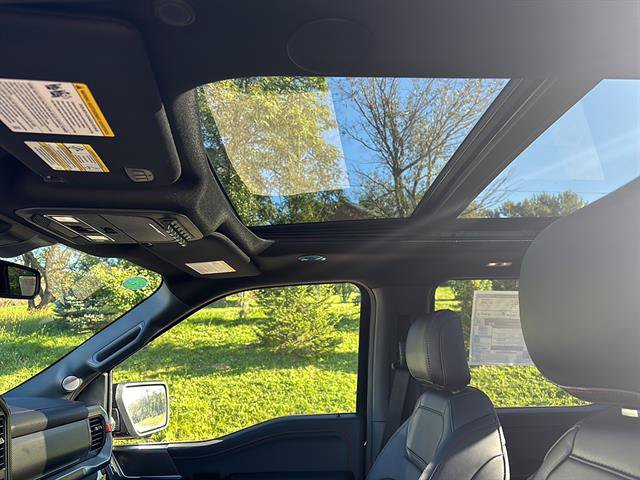 New 2026 Ford F150 Raptor AWD/4WD image 14