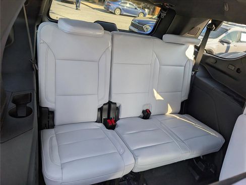 New 2026 Chevrolet Tahoe Premier RWD image 10