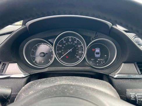 Used 2018 MAZDA MAZDA6 Grand Touring Reserve FWD image 14