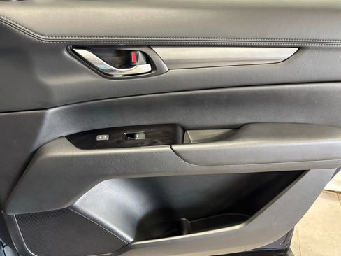 Certified 2025 MAZDA CX-5 AWD 2.5 S w/ Select Package image 16