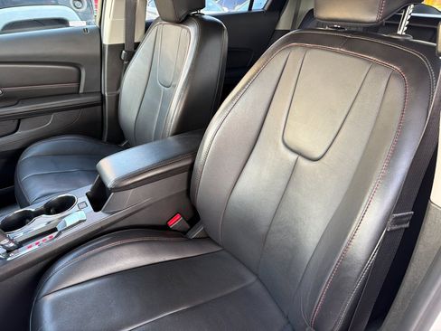 Used 2017 GMC Terrain SLT w/ Memory Package FWD image 23