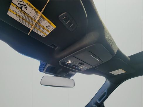 Used 2023 Ford F150 Platinum w/ Equipment Group 701A High image 25