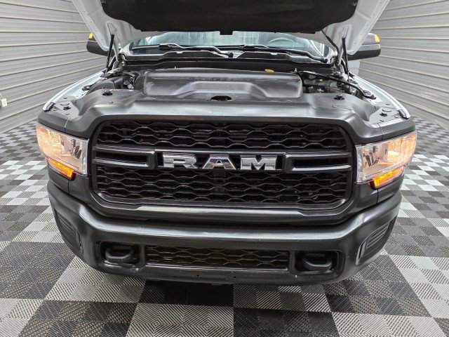 Used 2022 RAM 3500 Tradesman w/ Bed Utility Group AWD/4WD image 35