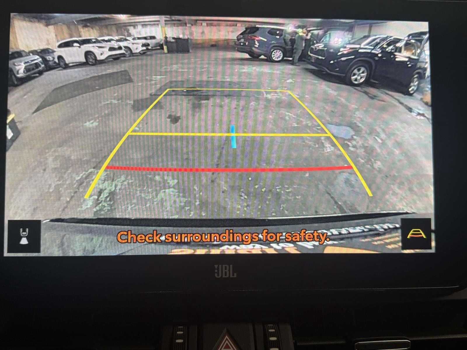 Used 2025 Toyota RAV4 XSE w/ Weather Package AWD/4WD image 29