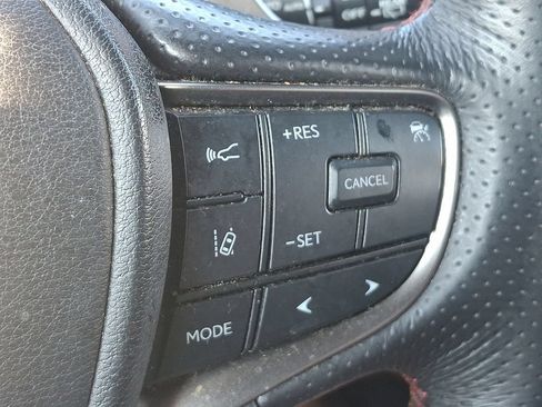 Used 2024 Lexus UX 250h F Sport AWD/4WD image 23
