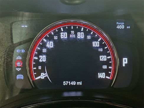 Used 2024 Dodge Durango GT image 15