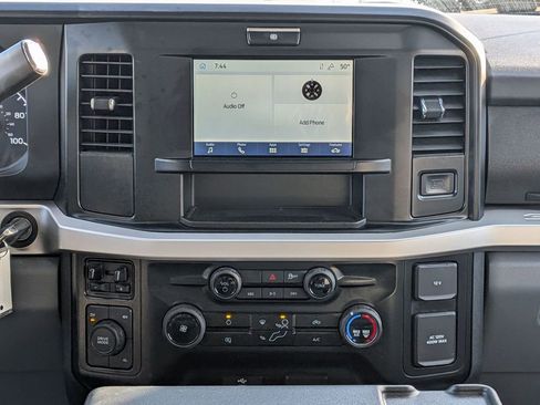 Used 2025 Ford F350 XLT AWD/4WD image 24