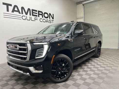 New 2026 GMC Yukon XL Elevation RWD image 1
