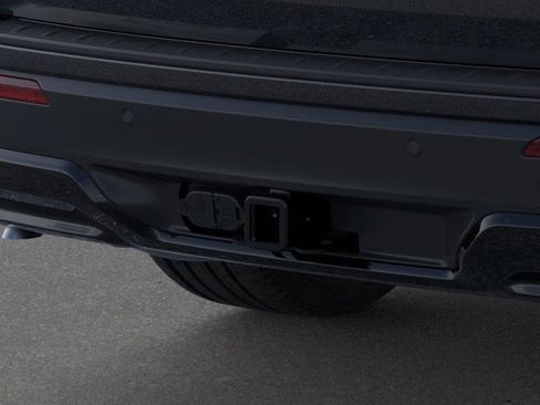 New 2026 Ford Explorer ST-Line image 54