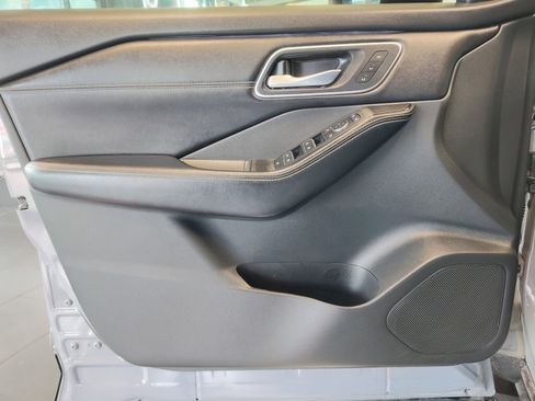 Used 2024 Nissan Rogue Platinum w/ Platinum Premium Package image 31