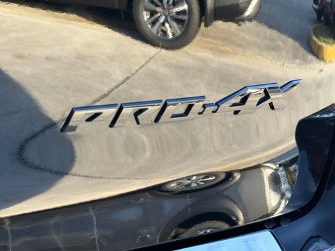 Used 2025 Nissan Armada PRO-4X w/ Pro-4X Premium Package image 16