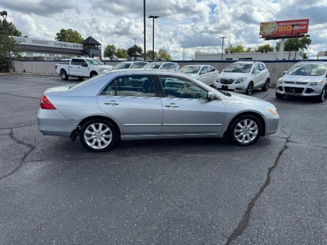 Used 2007 Honda Accord EX-L image 4