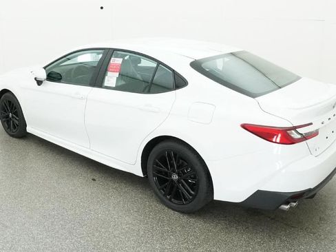 New 2026 Toyota Camry SE image 26