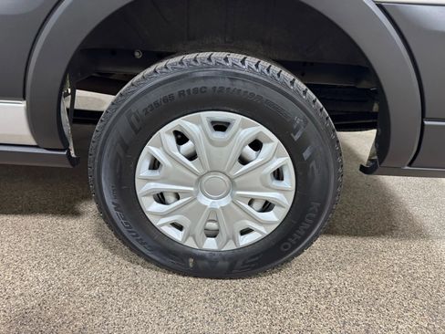 Used 2019 Ford Transit 250 148 Medium Roof image 57