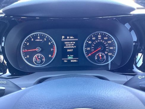 Used 2022 Kia K5 GT-Line AWD/4WD image 17