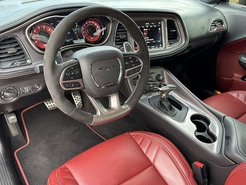 Used 2023 Dodge Challenger SRT Hellcat image 25