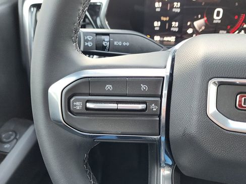 New 2026 GMC Canyon Elevation w/ Convenience Package image 20