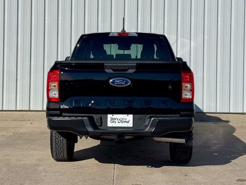 New 2025 Ford Ranger XL w/ Trailer Tow Package image 4