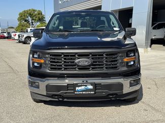 New 2026 Ford F150 XL w/ Equipment Group 103A High AWD/4WD video 2