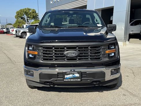 New 2026 Ford F150 XL w/ Equipment Group 103A High AWD/4WD image 2
