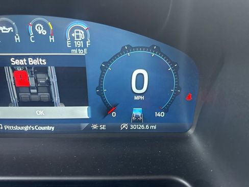 Used 2022 Ford Bronco Raptor image 14