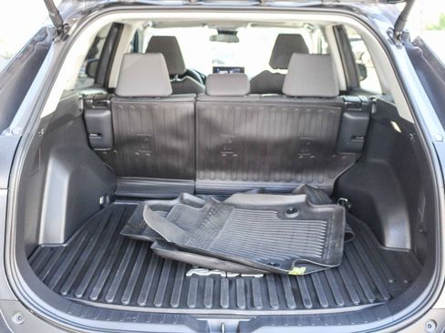 Used 2024 Toyota RAV4 XLE image 32