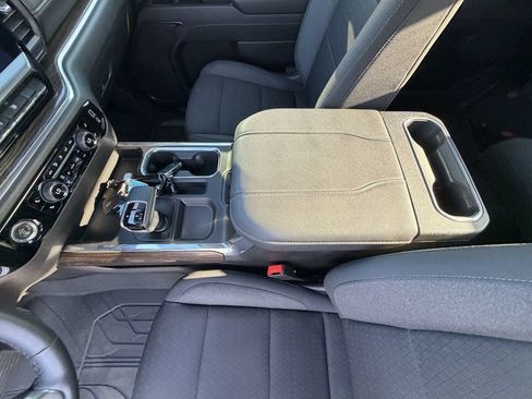 Used 2023 Chevrolet Silverado 1500 RST w/ Rally Edition AWD/4WD image 18