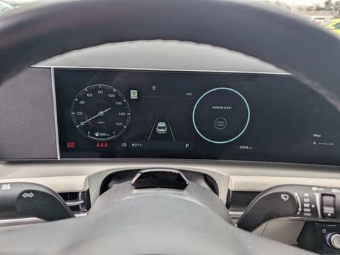 Certified 2025 Hyundai Tucson SEL image 19