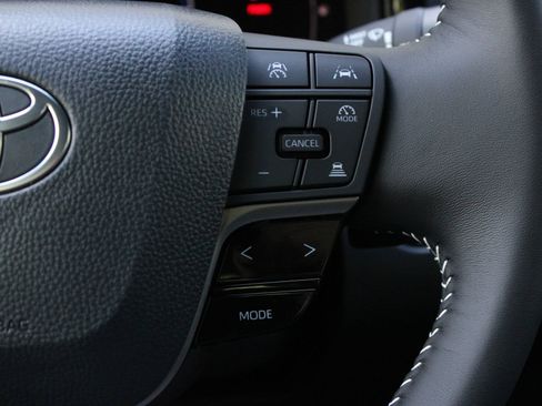 New 2026 Toyota Camry SE AWD/4WD image 29