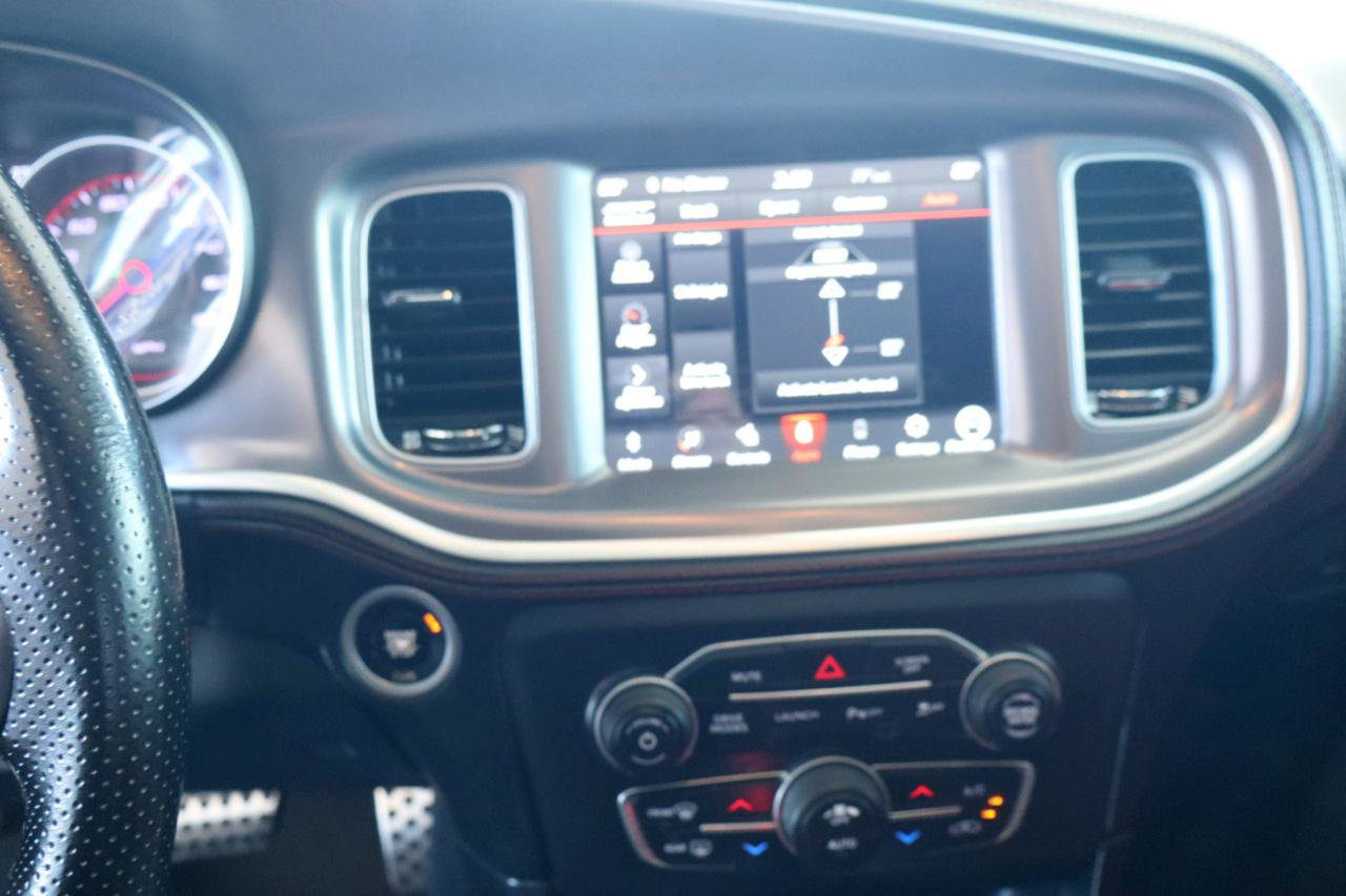 Used 2021 Dodge Charger Scat Pack RWD image 31