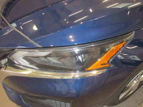 Used 2024 Nissan Altima 2.5 S image 10