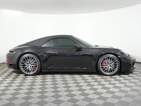 Certified 2022 Porsche 911 Carrera S RWD image 13
