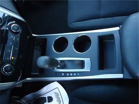 Used 2015 Nissan Altima 2.5 S w/ Power Driver Seat Package image 18