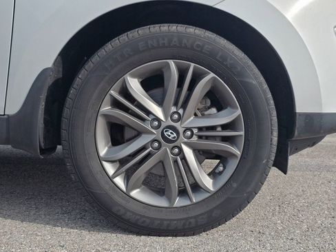 Used 2015 Hyundai Tucson GLS w/ Option Group 02 image 36