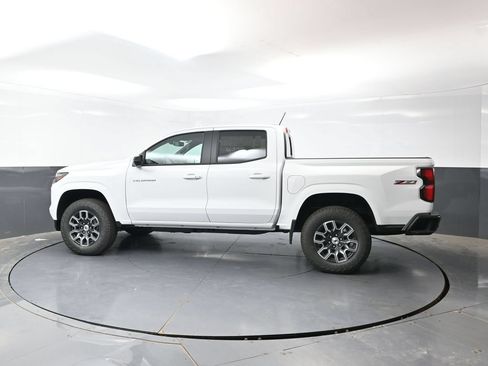 New 2026 Chevrolet Colorado Z71 w/ Technology Package AWD/4WD image 10
