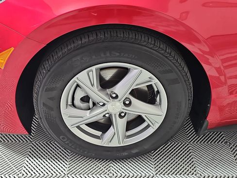 Used 2020 Hyundai Sonata SE FWD image 10