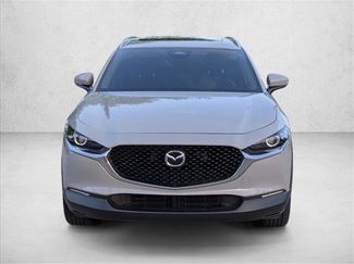 Used 2025 MAZDA CX-30 AWD 2.5 S w/ Preferred Package video 2
