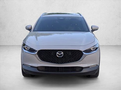 Used 2025 MAZDA CX-30 AWD 2.5 S w/ Preferred Package image 2