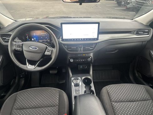 Used 2023 Ford Escape Active w/ Tech Pack #1 AWD/4WD image 15