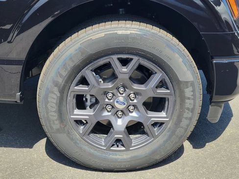 New 2026 Ford F150 STX w/ Equipment Group 200A RWD image 6
