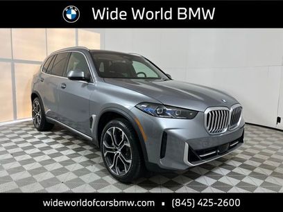 Used 2026 BMW X5 xDrive40i