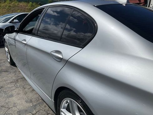 Used 2016 BMW 535i Sedan RWD image 85