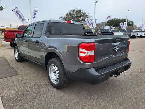 New 2026 Ford Maverick XL w/ Equipment Group 101A image 14
