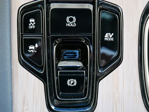 Certified 2025 Lexus RX 350 w/ Convenience Package image 32