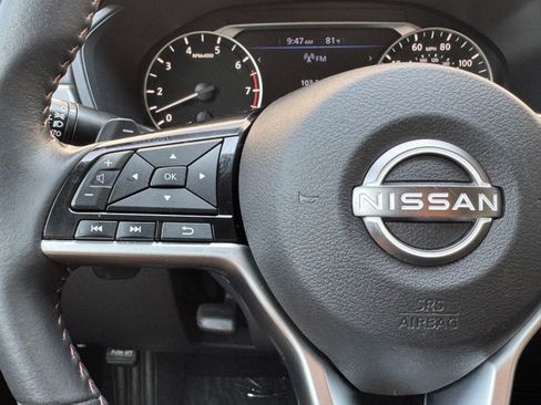 Used 2023 Nissan Altima 2.5 SR FWD image 19