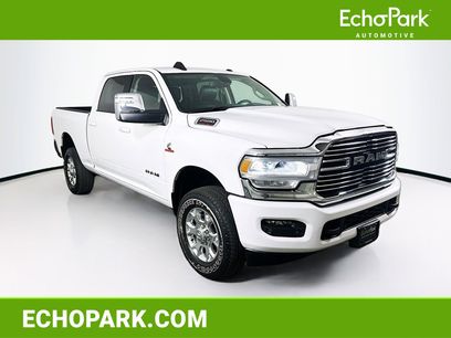 Used 2024 RAM 2500 Laramie